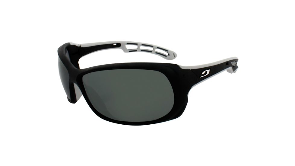 Julbo Swell Sunglasses-Black/Grey-Spectron 3+