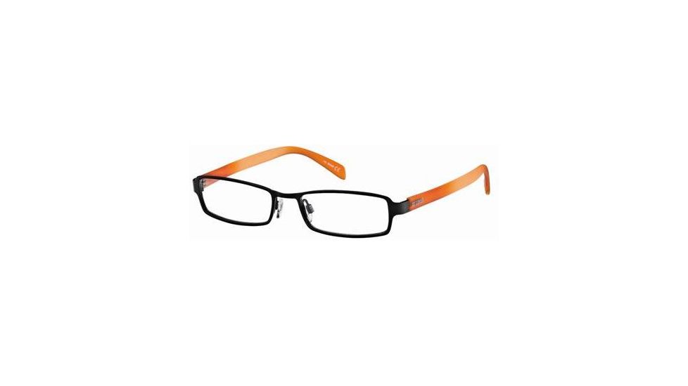 Just Cavalli JC0293 Eyeglass Frames - 001 Frame Color