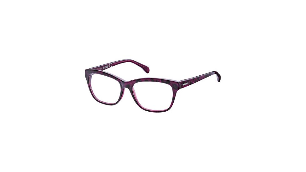Just Cavalli JC0459 Eyeglass Frames - Animal Frame Color