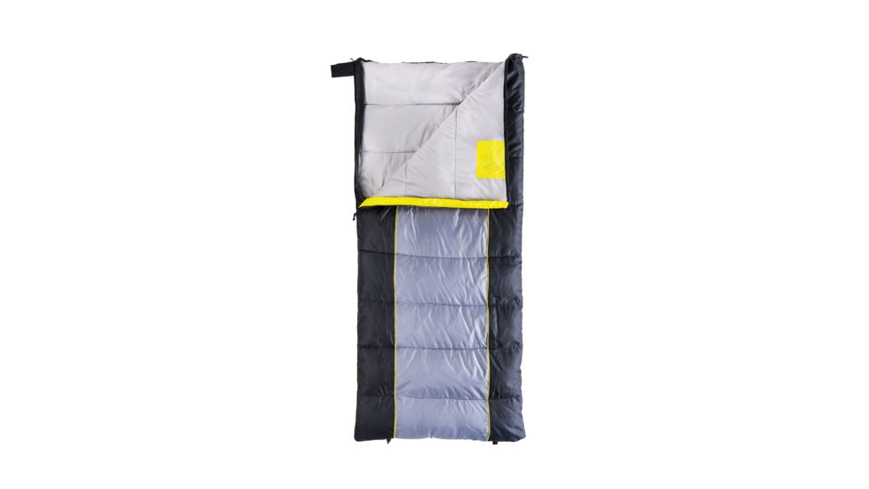 Kamp-Rite 3 in 1 0 Degree Sleeping Bag 4010957