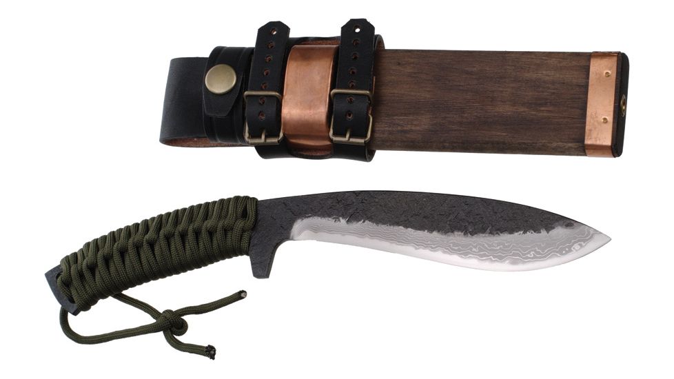 Kanetsune Asobi Knife, 11in. KB212