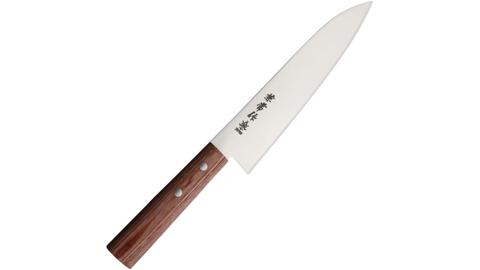 Kanetsune Kengata 180mm Knife, 362, KC-362