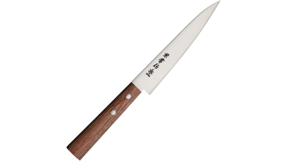 Kanetsune Petty 135mm Knife, KC-363
