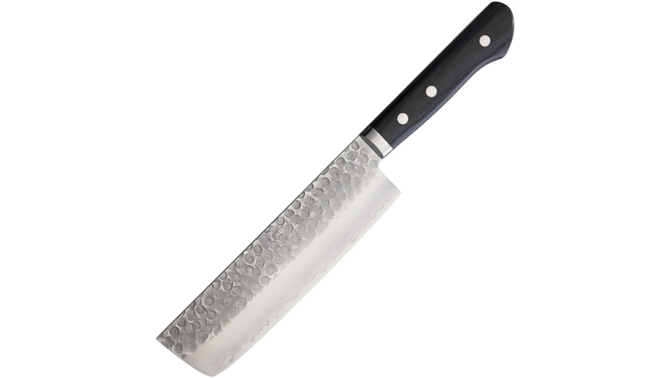 Kanetsune Usubagata 165mm Knife, KC-946