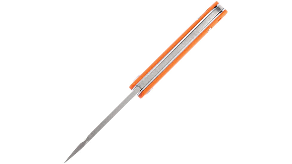 Kansept Knives Bevy Folder Orange G10