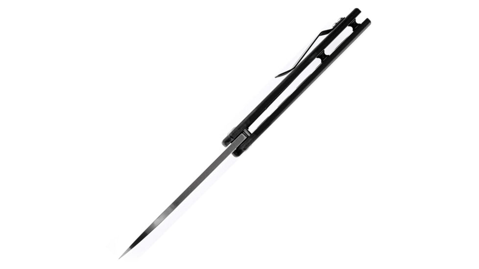 Kansept Knives Convict Linerlock CF