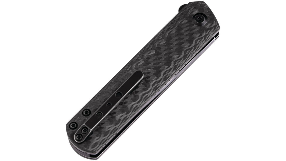 Kansept Knives Foosa Folder CF