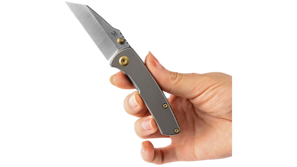 Kansept Knives Little Main Street K2015A2