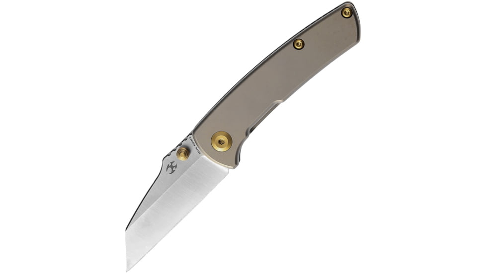 Kansept Knives Little Main Street K2015A2