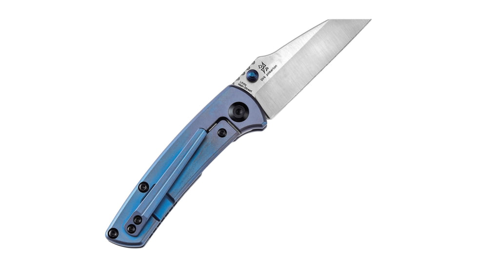 Kansept Knives Little Main Street K2015A3