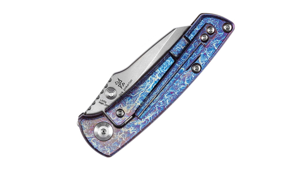 Kansept Knives Little Main Street K2015A5