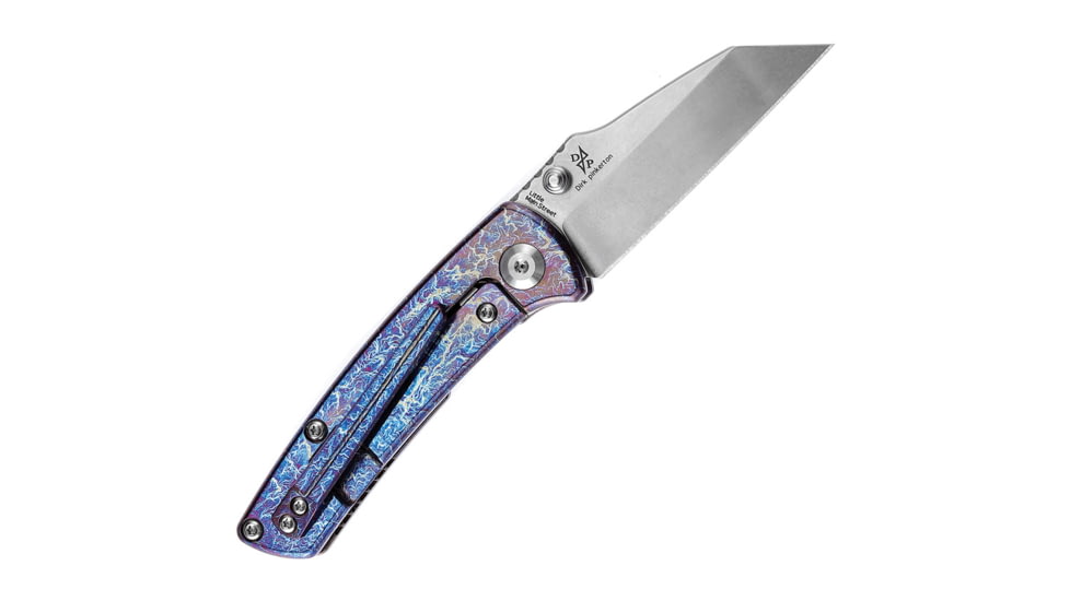 Kansept Knives Little Main Street K2015A5