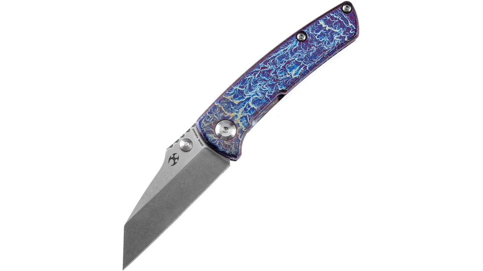 Kansept Knives Little Main Street K2015A5