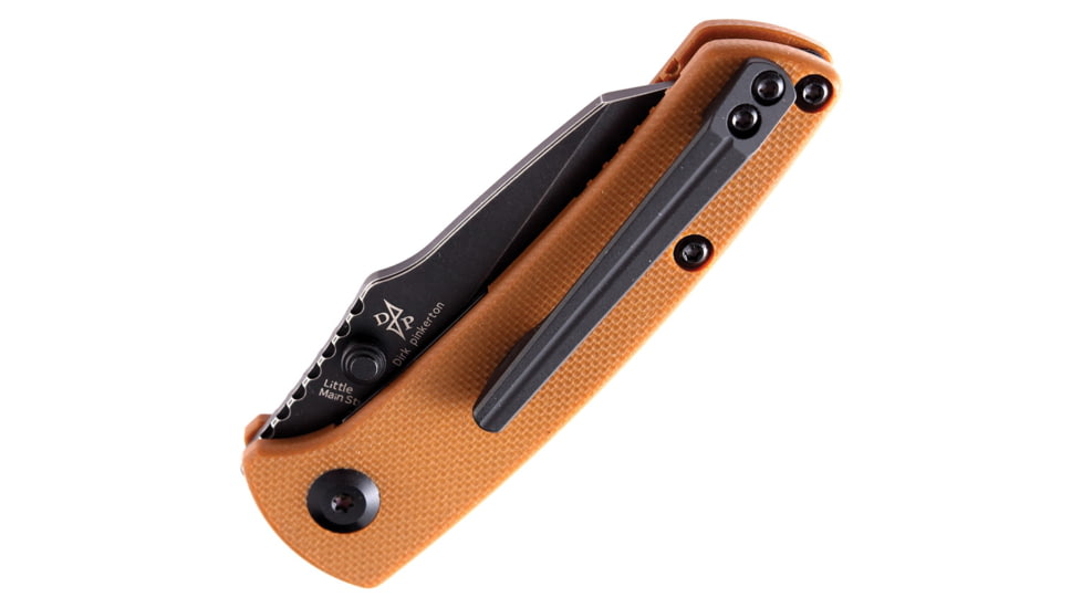Kansept Knives Little Main Street KT2015A8