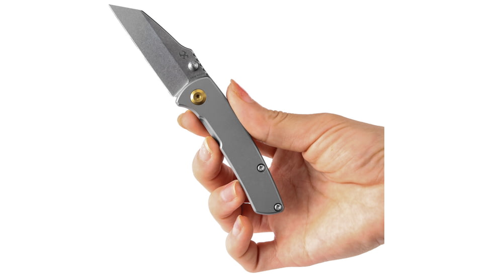 Kansept Knives Little Main Street