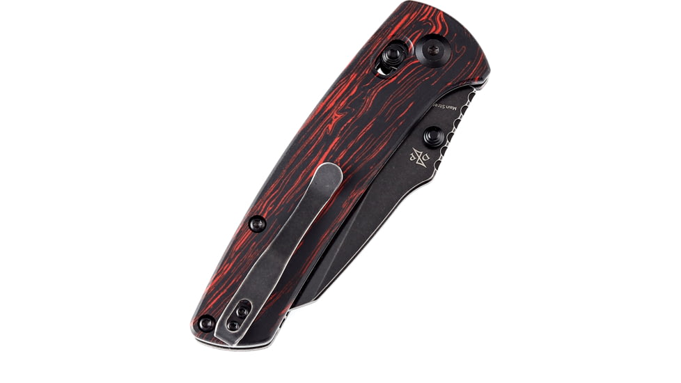 Kansept Knives Main Street Crosslock KT1015V5