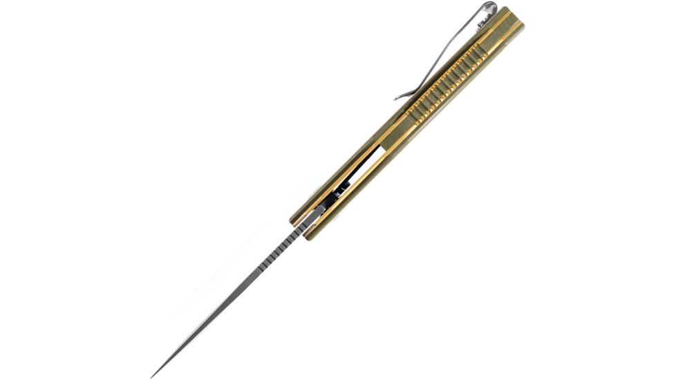 Kansept Knives Mini Hellx Linerlock KT2008A2