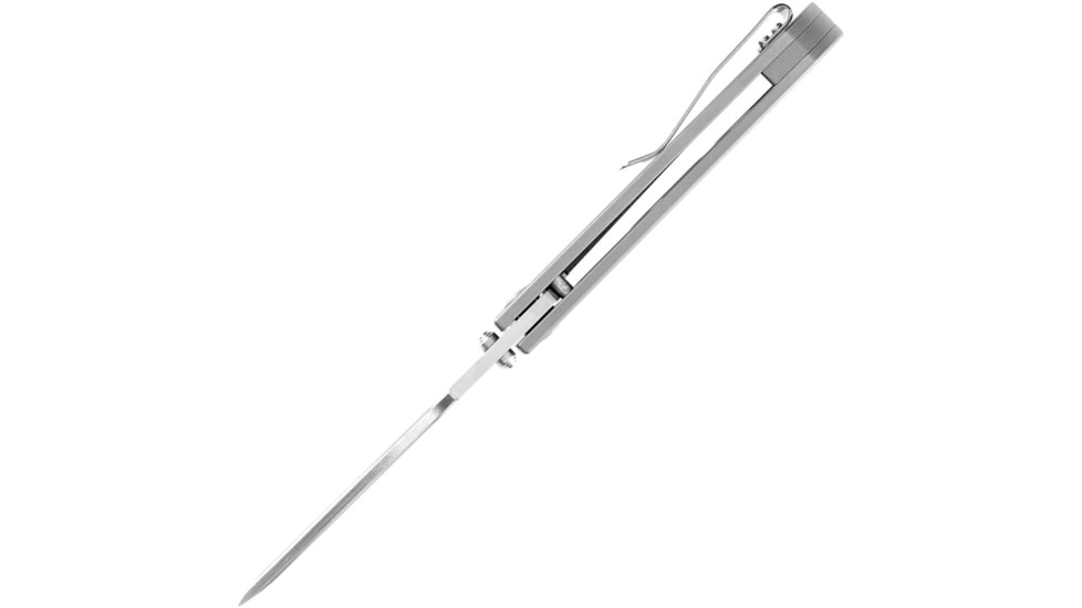 Kansept Knives Reedus Framelock Gray
