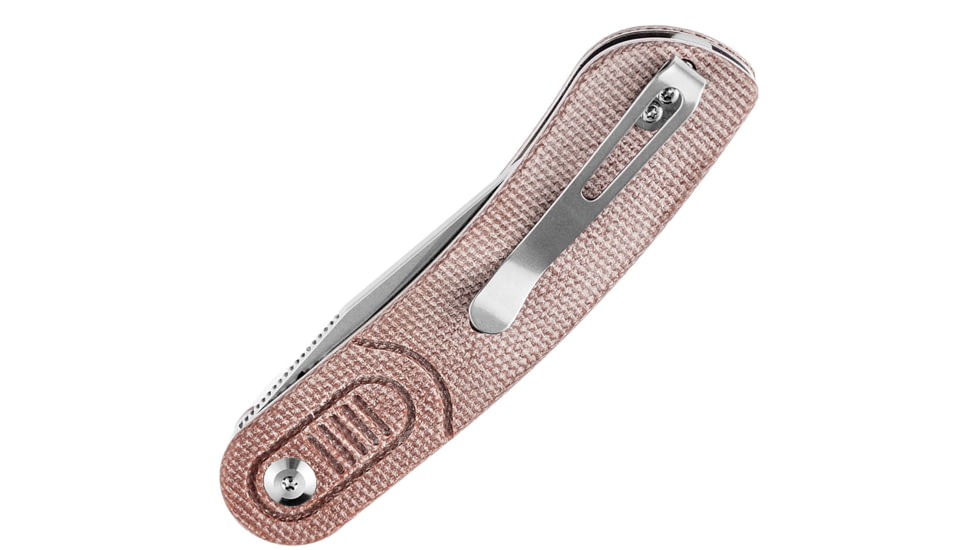 Kansept Knives Reverie Linerlock