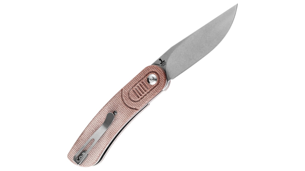 Kansept Knives Reverie Linerlock