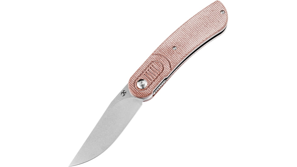 Kansept Knives Reverie Linerlock