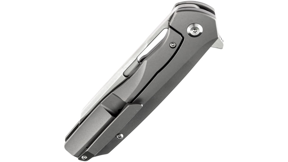 Kansept Knives Shard Framelock CF