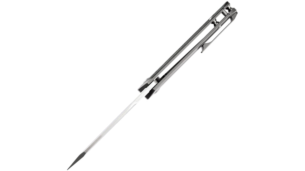 Kansept Knives Shard Framelock CF