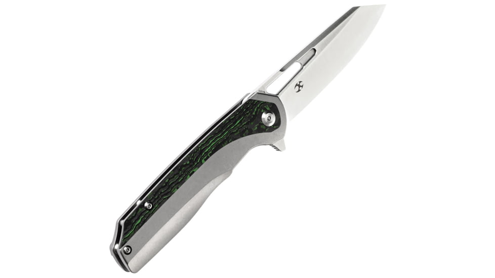 Kansept Knives Shard Framelock CF