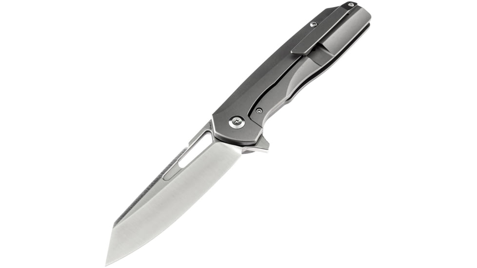 Kansept Knives Shard Framelock CF