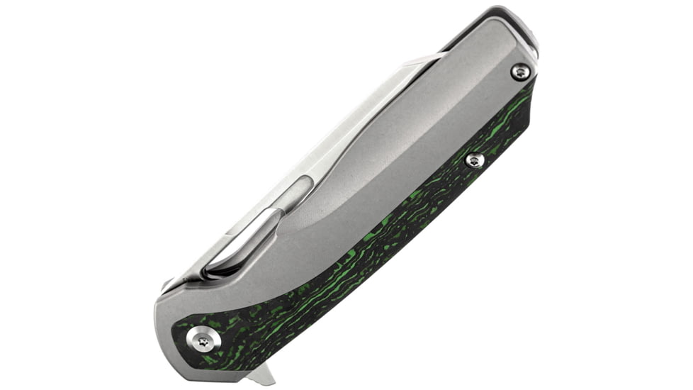 Kansept Knives Shard Framelock CF