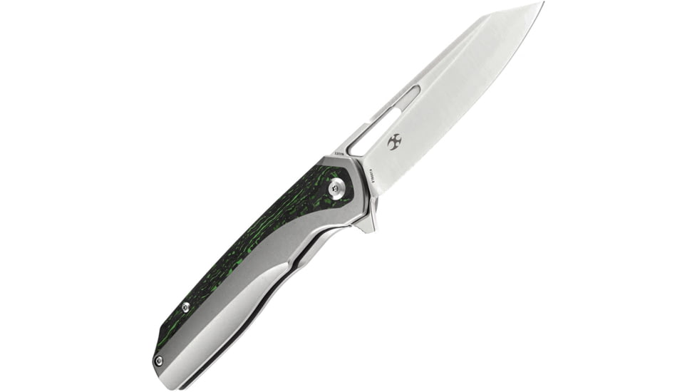 Kansept Knives Shard Framelock CF