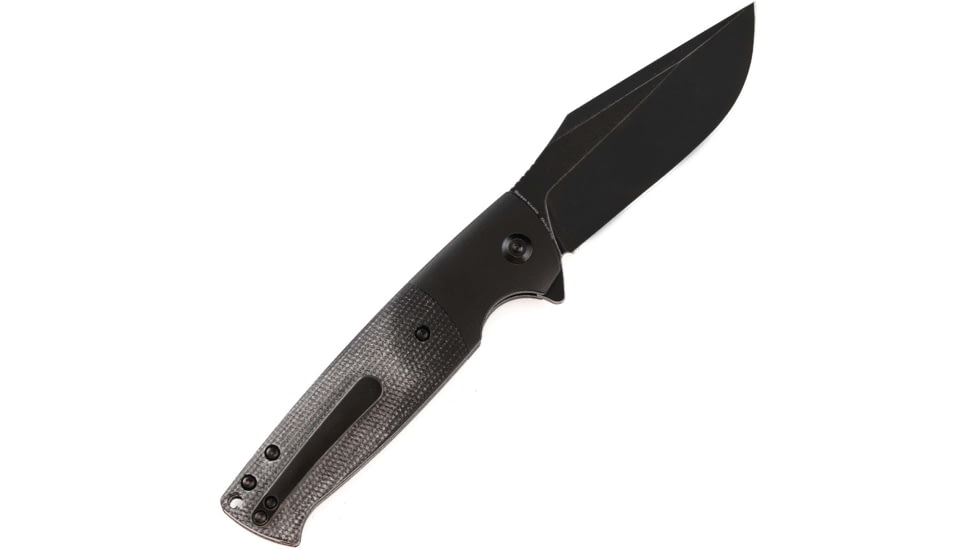 Kansept Knives Shikari SBL Button Lock