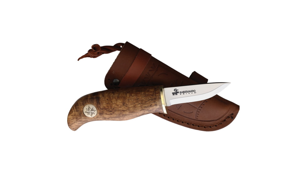 Karesuando Sami Uraka Hunter