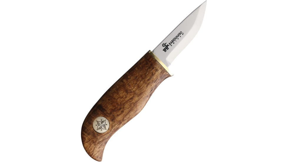 Karesuando Sami Uraka Hunter