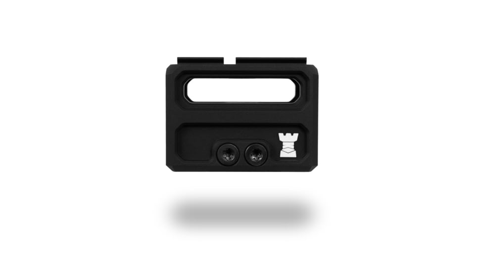 Kastle Group 1.93 in Aimpoint ACRO Mount, Black, ACRO-193-BLK