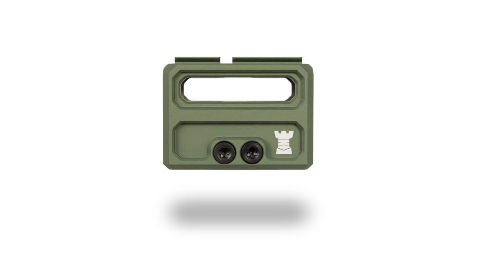 Kastle Group 1.93 in Aimpoint ACRO Mount, Olive Drab Green, ACRO-193-ODG