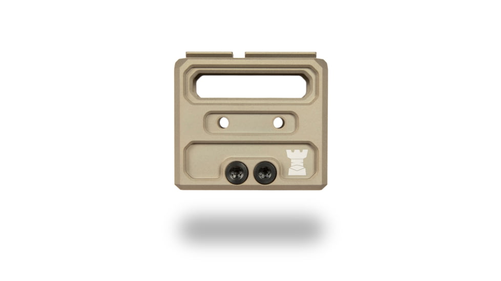 Kastle Group 2.26 in Aimpoint ACRO Mount, Desert Sand, ACRO-226-DS