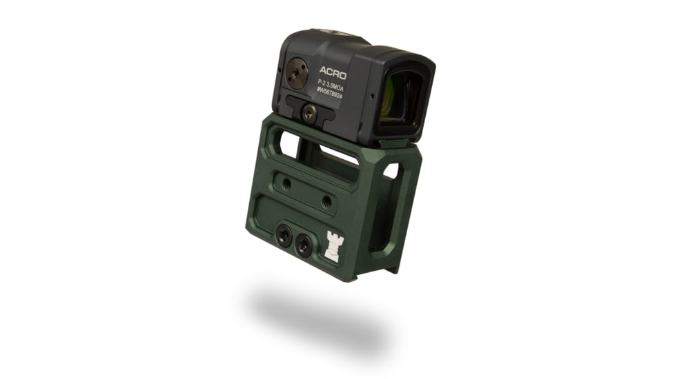 Kastle Group 2.26 in Aimpoint ACRO Mount, OD Green, ACRO-226-ODG