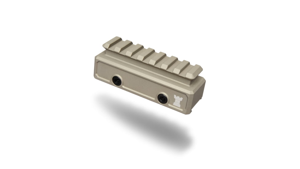 Kastle Group EOTech XPS-226 Optic Riser, Desert Sand, XPS-226-DS