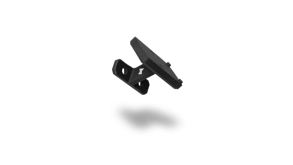 Kastle Group RMR 45 Offset, Black, RMR-45-BLK
