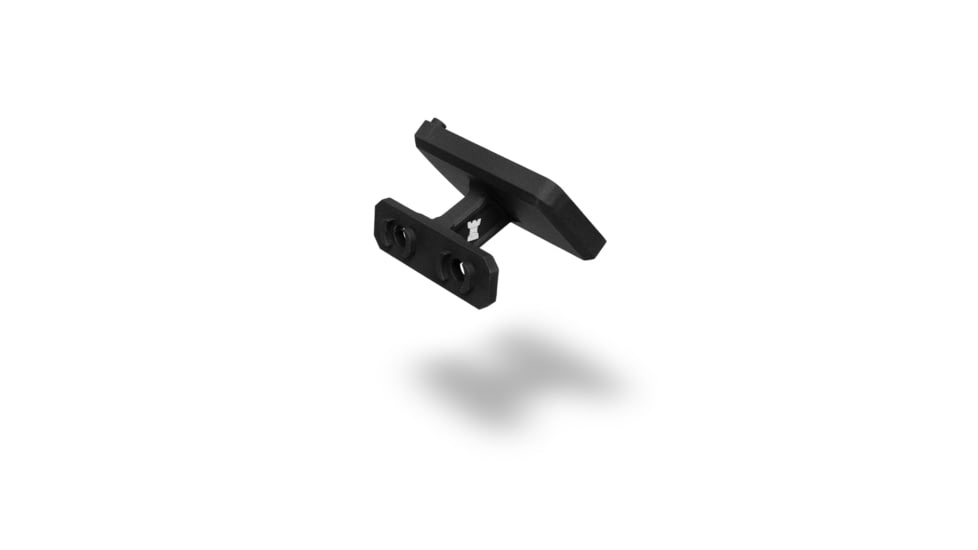 Kastle Group RMR 45 Offset, Black, RMR-45-BLK