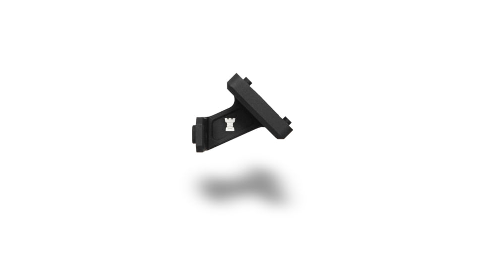 Kastle Group RMR 45 Offset, Black, RMR-45-BLK