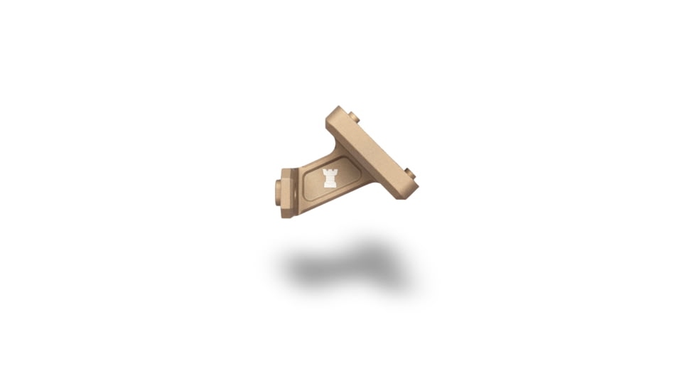 Kastle Group RMR 45 Offset, Flat Dark Earth, RMR-45-FDE