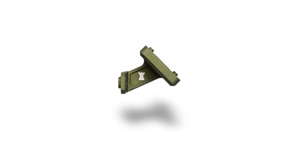 Kastle Group RMR 45 Offset, Olive Drab Green, RMR-45-ODG