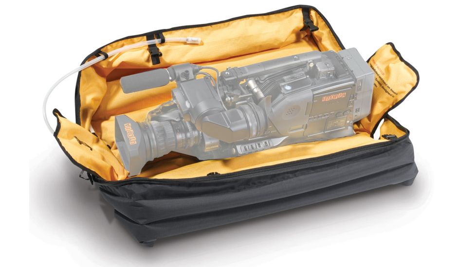 Kata ABS-HD, ABS-HDV Airbag System