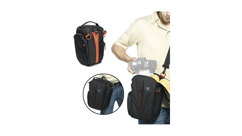 Kata Access 18 Professional Holster Carrying Options KT PL A 18