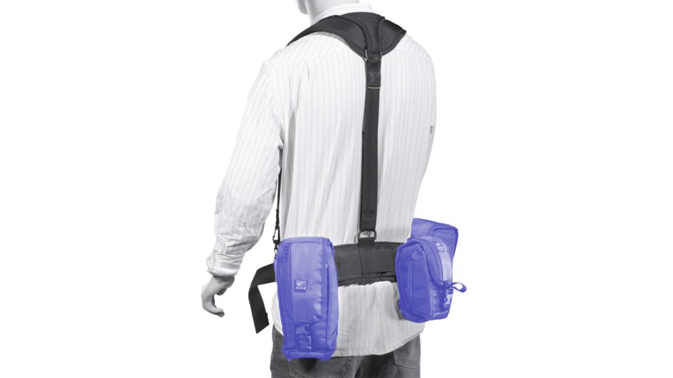 Kata Auxiliary Belt Harness AB-302
