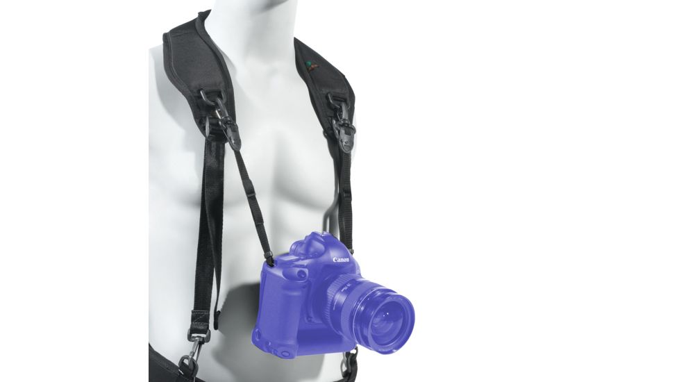 Kata Belt Harness Auxiliary AB-302