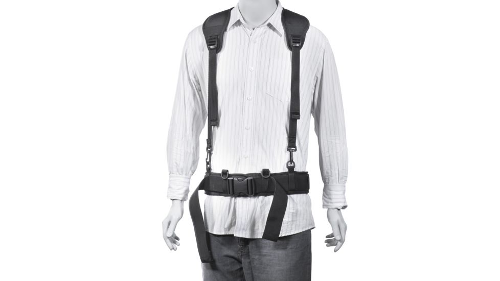 Kata Auxiliary Belt Harness AB-302