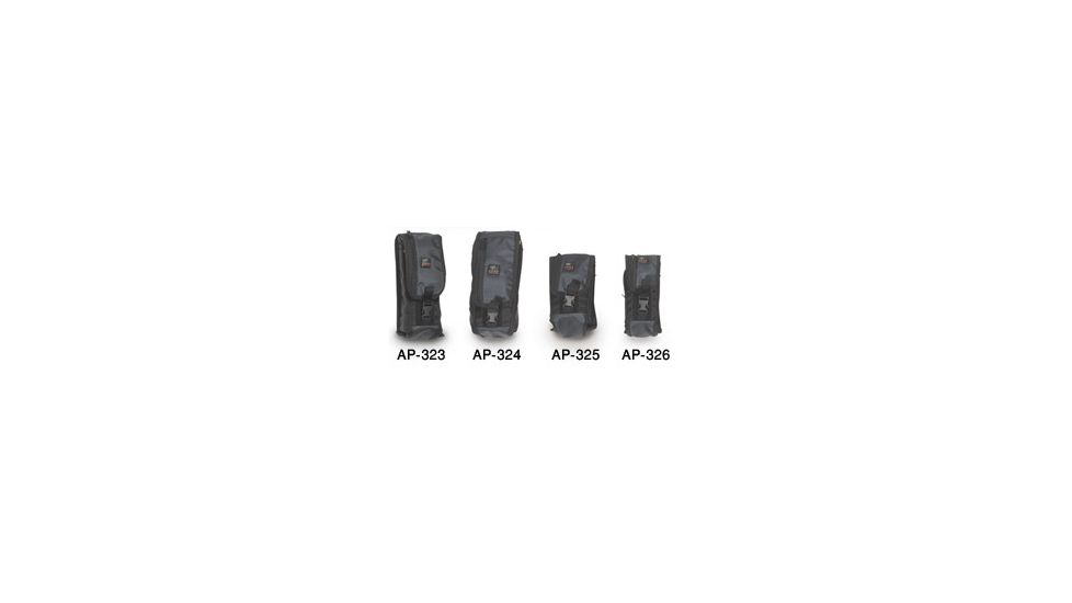 Kata Auxiliary Lens Pouches